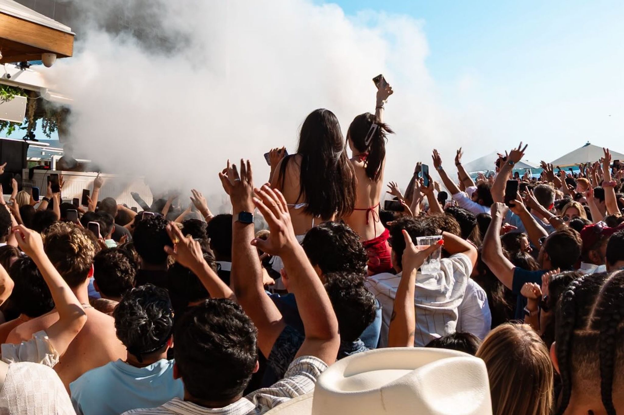 10 things to do in Toronto this long weekend (July 31 – Aug. 3) 10 things to do in Toronto this long weekend (July 31 – Aug. 3)