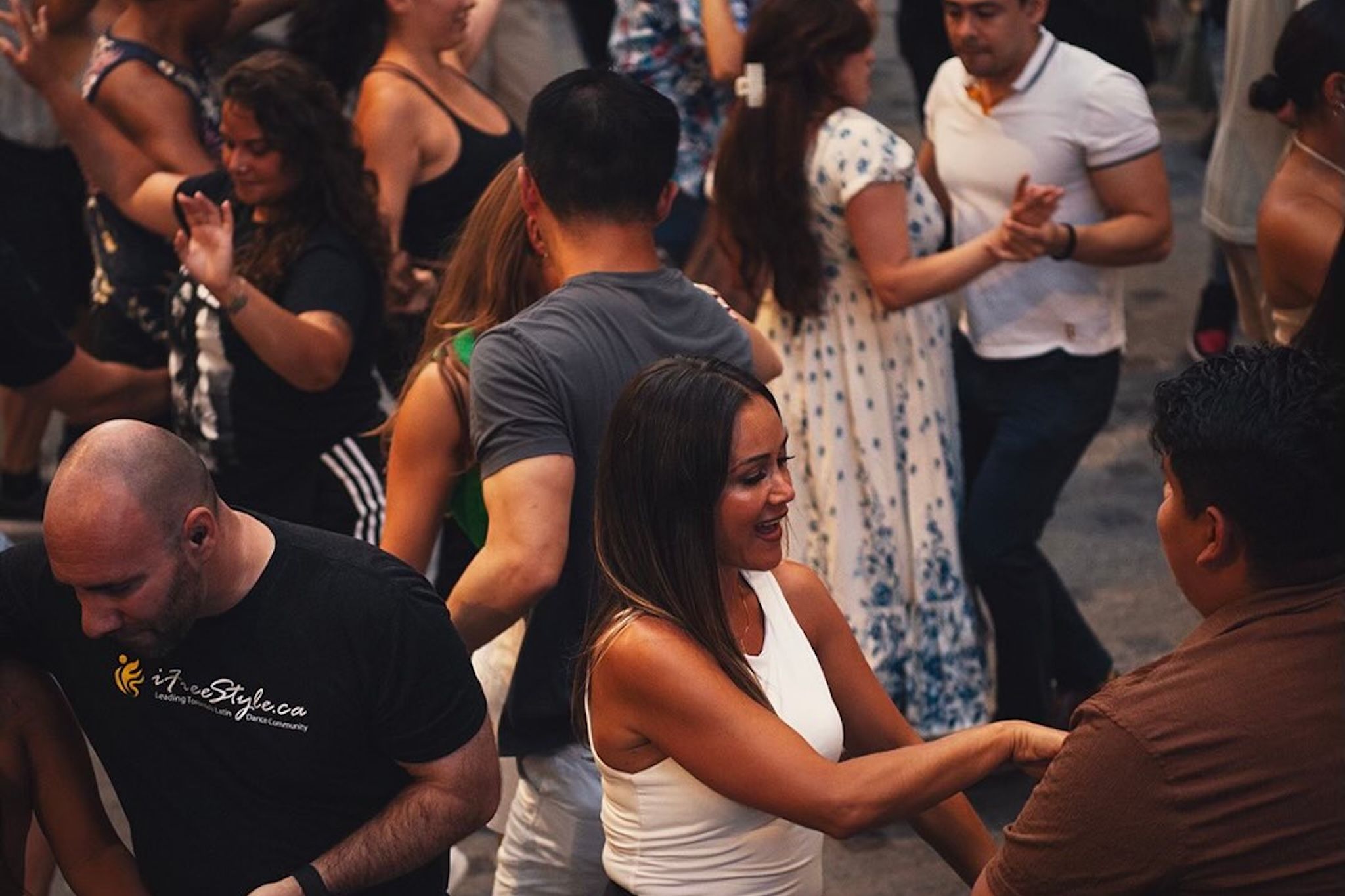 The Toronto Group Chat: What your friends are talking about this week (July 21) The Toronto Group Chat: What your friends are talking about this week (July 21)