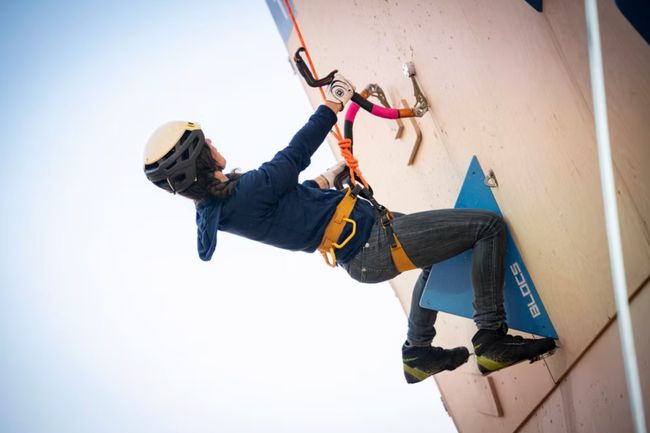 climb yeg