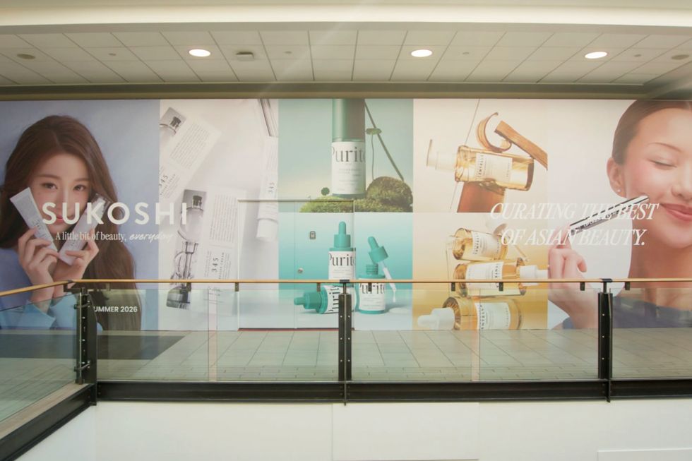 sukoshi kingsway mall