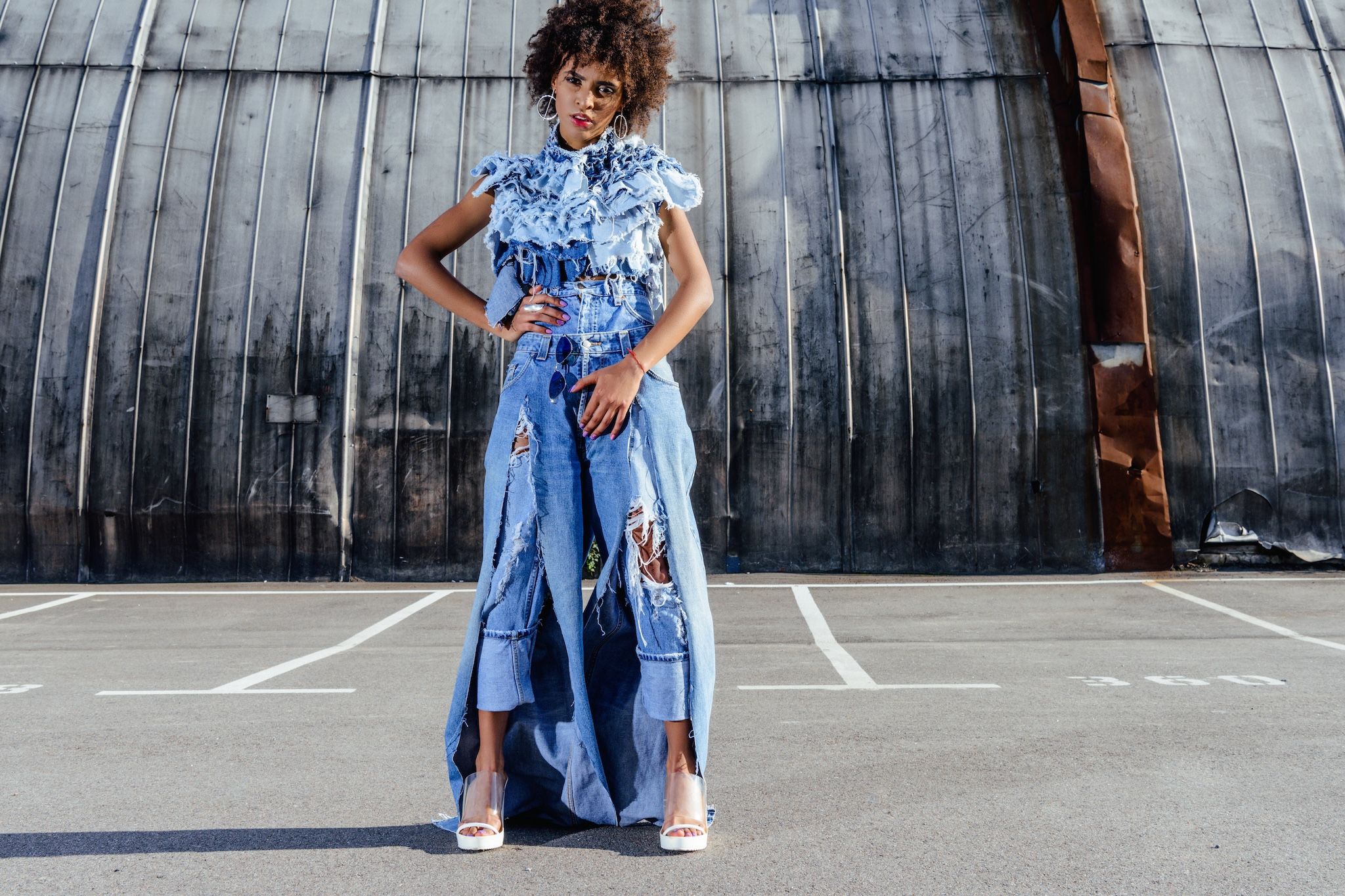 Goodwill is hosting a fairytale-inspired fashion show in Calgary this month Goodwill is hosting a fairytale-inspired fashion show in Calgary this month