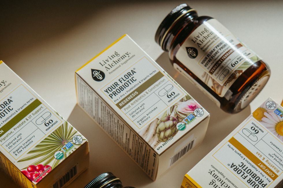probiotic