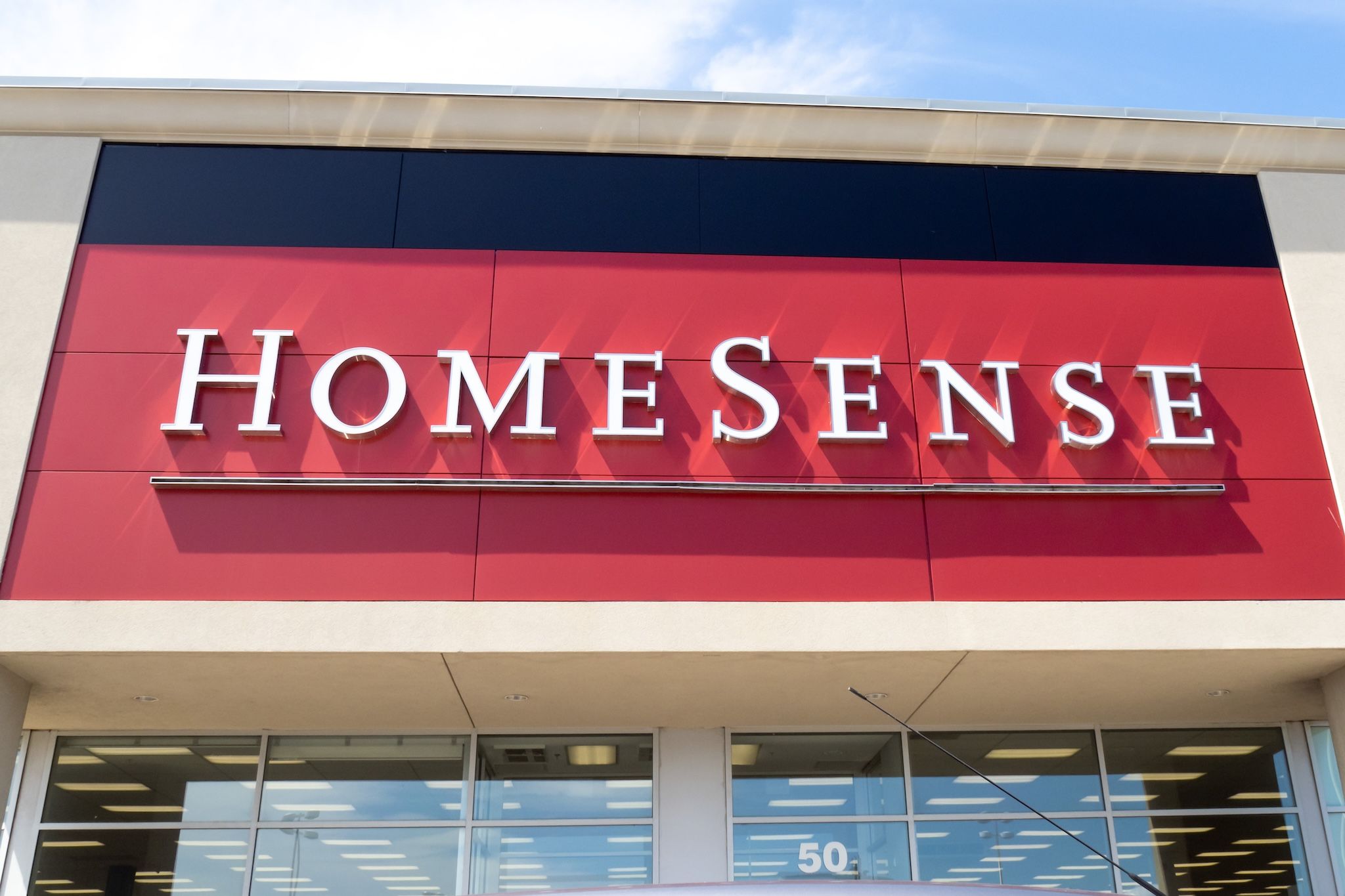 HomeSense is opening its first store in this Ontario mall HomeSense is opening its first store in this Ontario mall