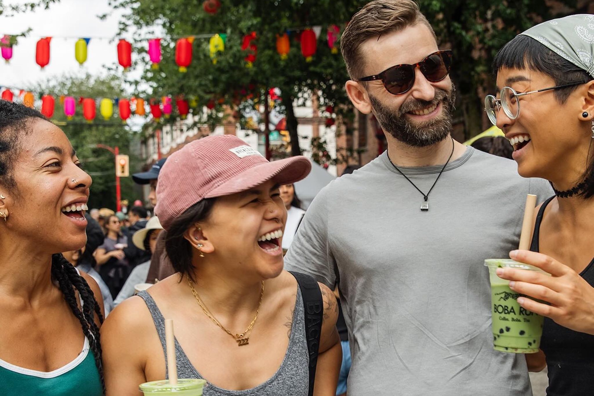 10 of the best things to do in and around Vancouver this weekend (Aug. 7-9) 10 of the best things to do in and around Vancouver this weekend (Aug. 7-9)
