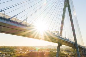 Gordie Howe International Bridge