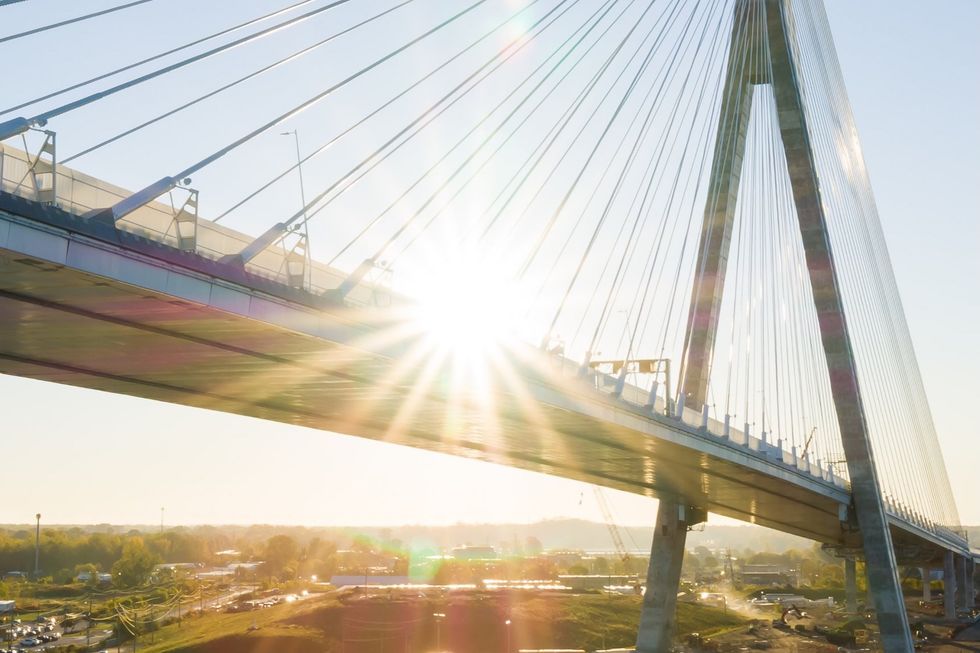 Gordie Howe International Bridge