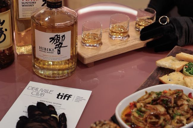TIFF specials