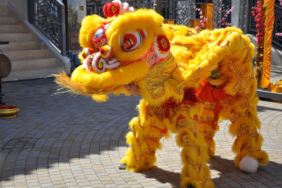 kejia festival