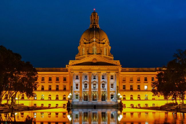 alberta day