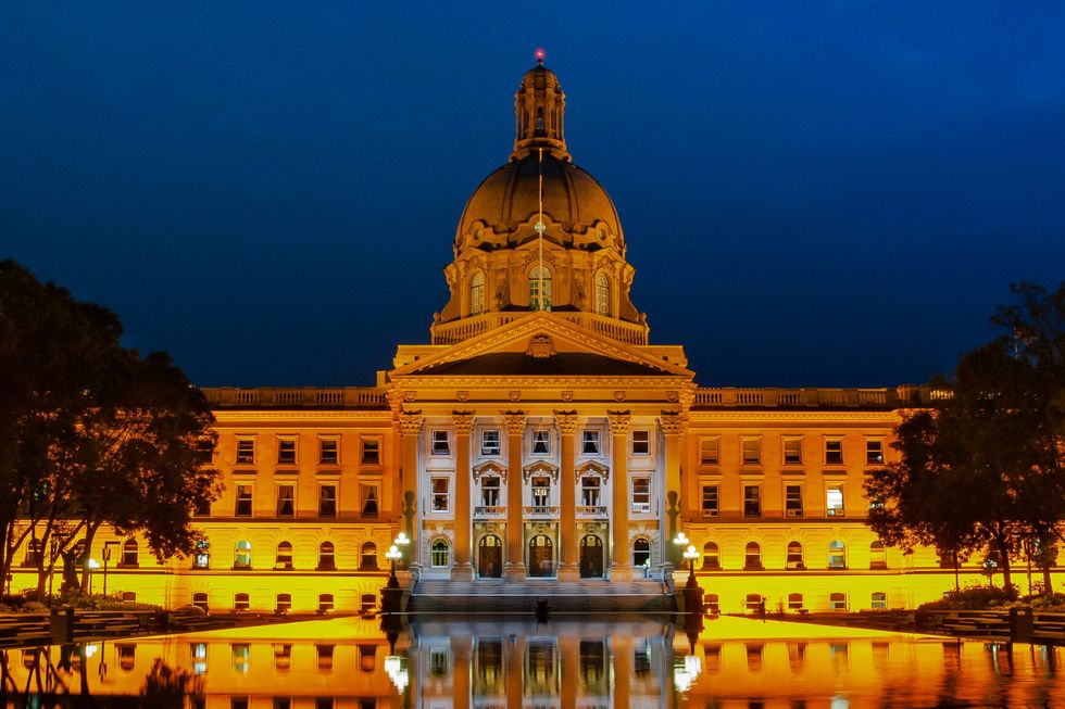 alberta day