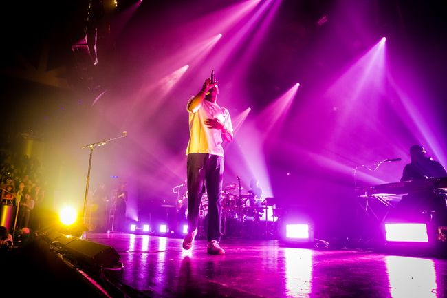 daniel caesar