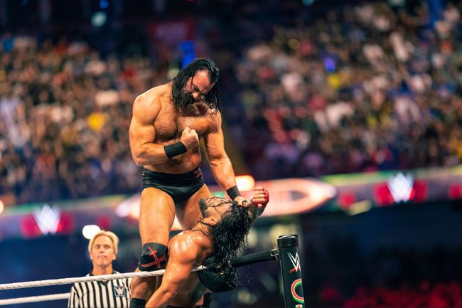 wwe summer tour edmonton
