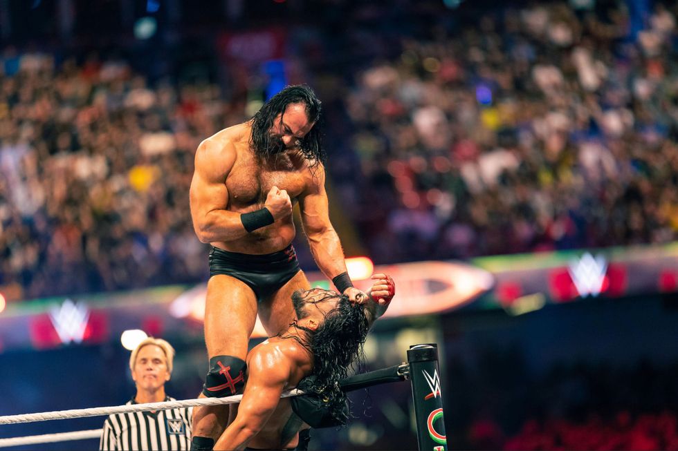 wwe summer tour edmonton
