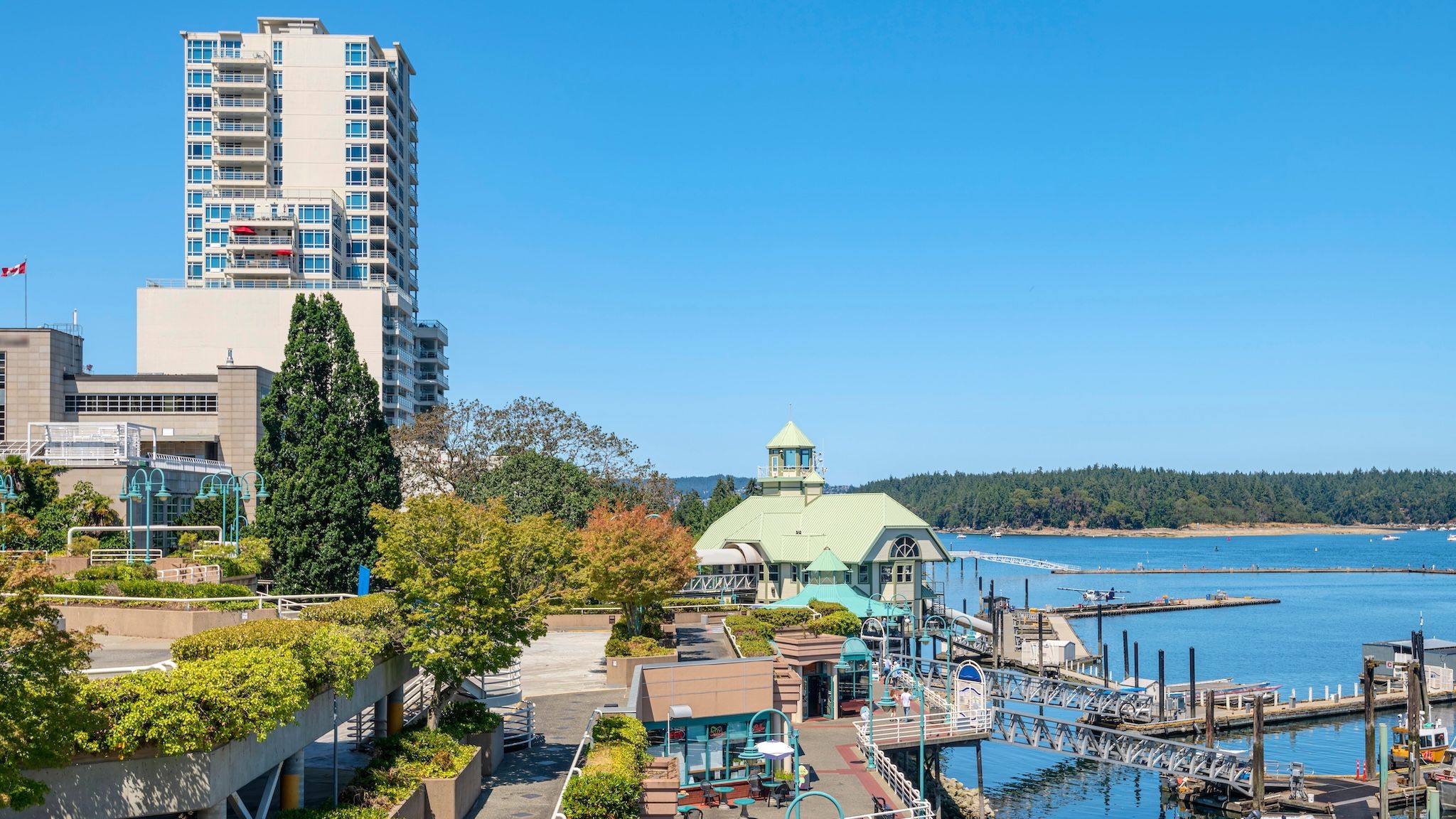 Vancouver renters eye Vancouver Island over the city in this new ranking Vancouver renters eye Vancouver Island over the city in this new ranking