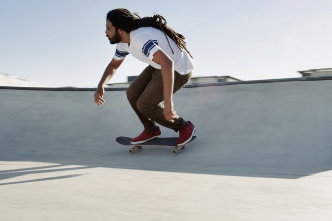 Clareview Skateboard Skillsfest