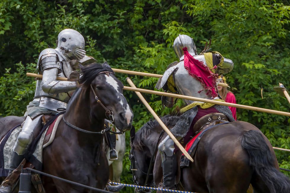northern enchanted faire