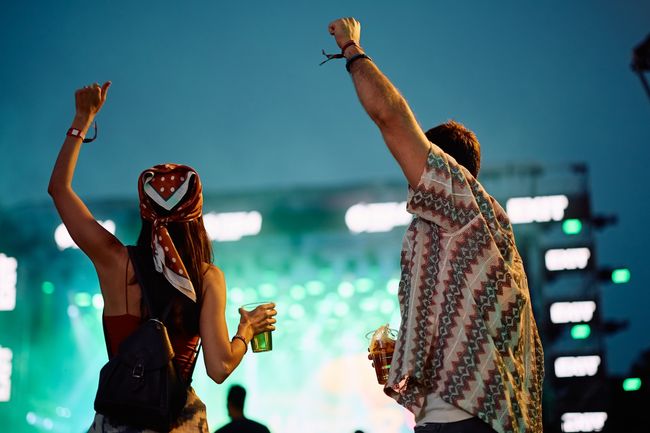 festivals vancouver summer