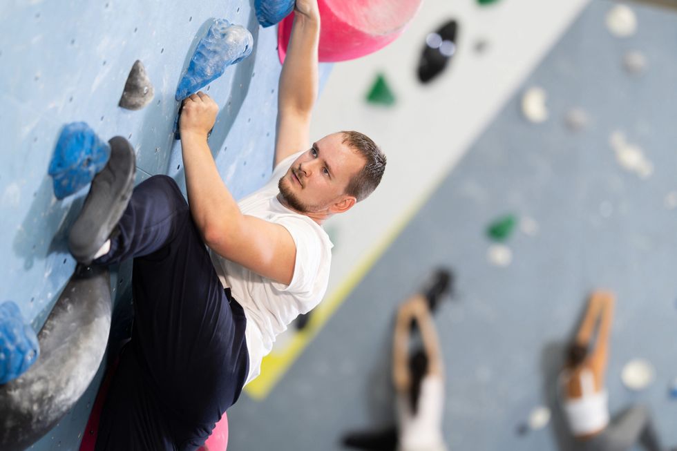 free climb day edmonton