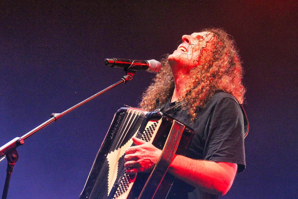things to do september