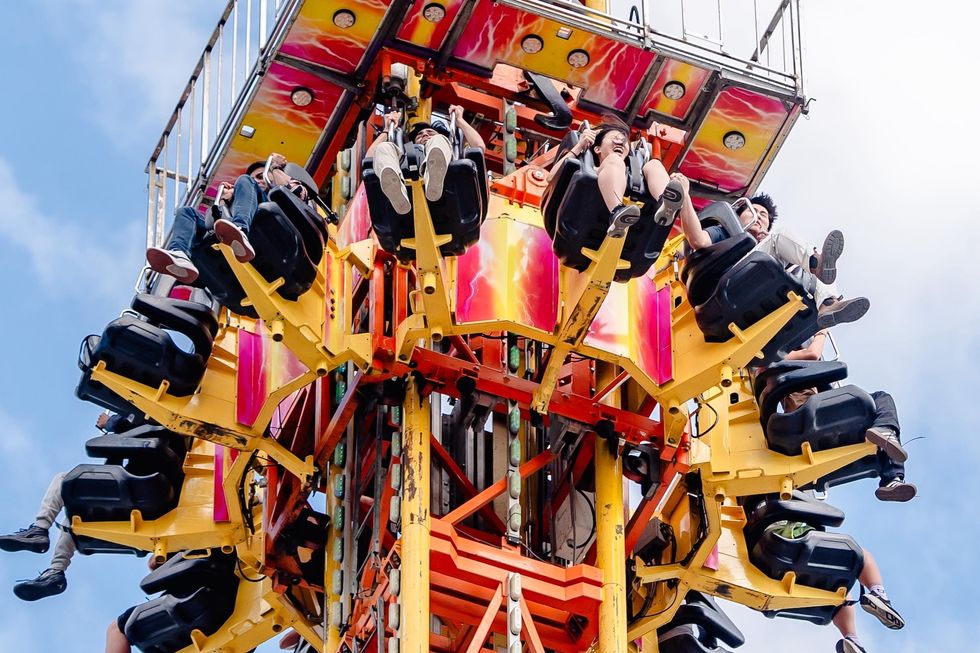toronto CNE things to do