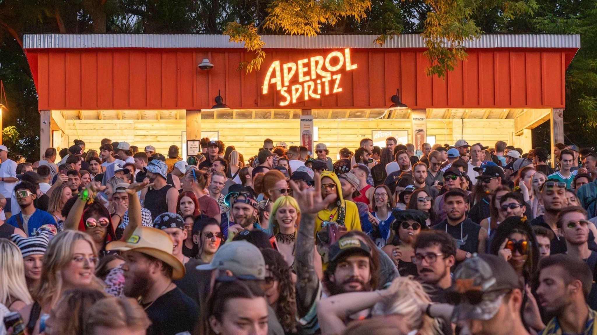 10 things to do in Toronto this weekend (Aug. 14-16) 10 things to do in Toronto this weekend (Aug. 14-16)