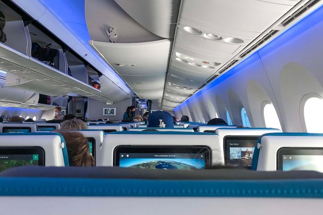 westjet