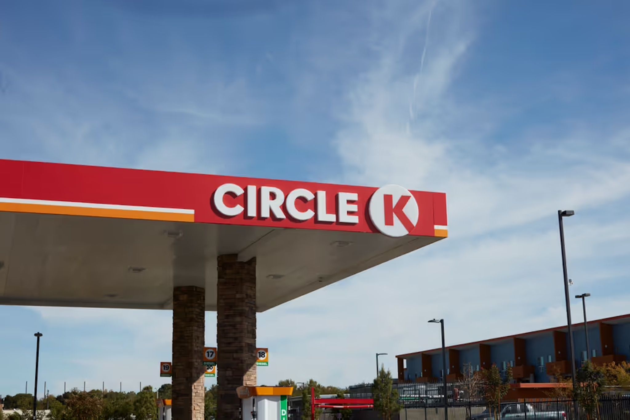 Circle K purchases are unlocking major prizes across Canada and here’s how you can join 