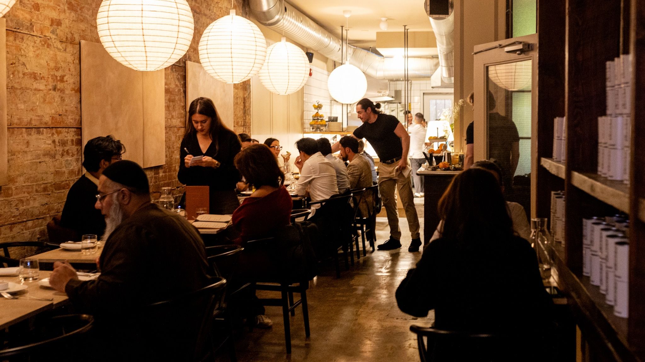 Toronto dominates Canada’s best new restaurants list for 2026 Toronto dominates Canada’s best new restaurants list for 2026