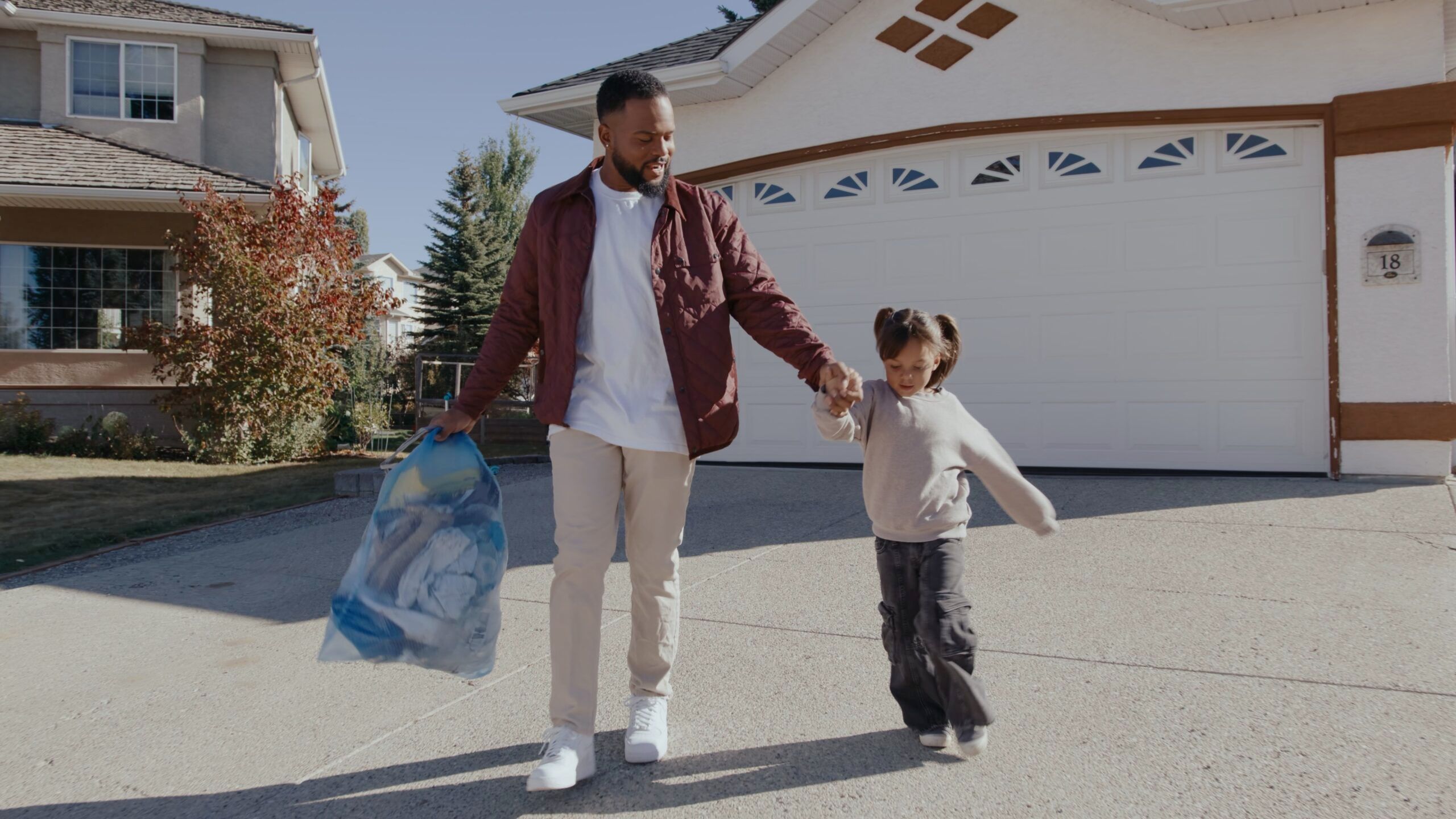 Why Alberta’s new and enhanced recycling system matters Why Alberta’s new and enhanced recycling system matters