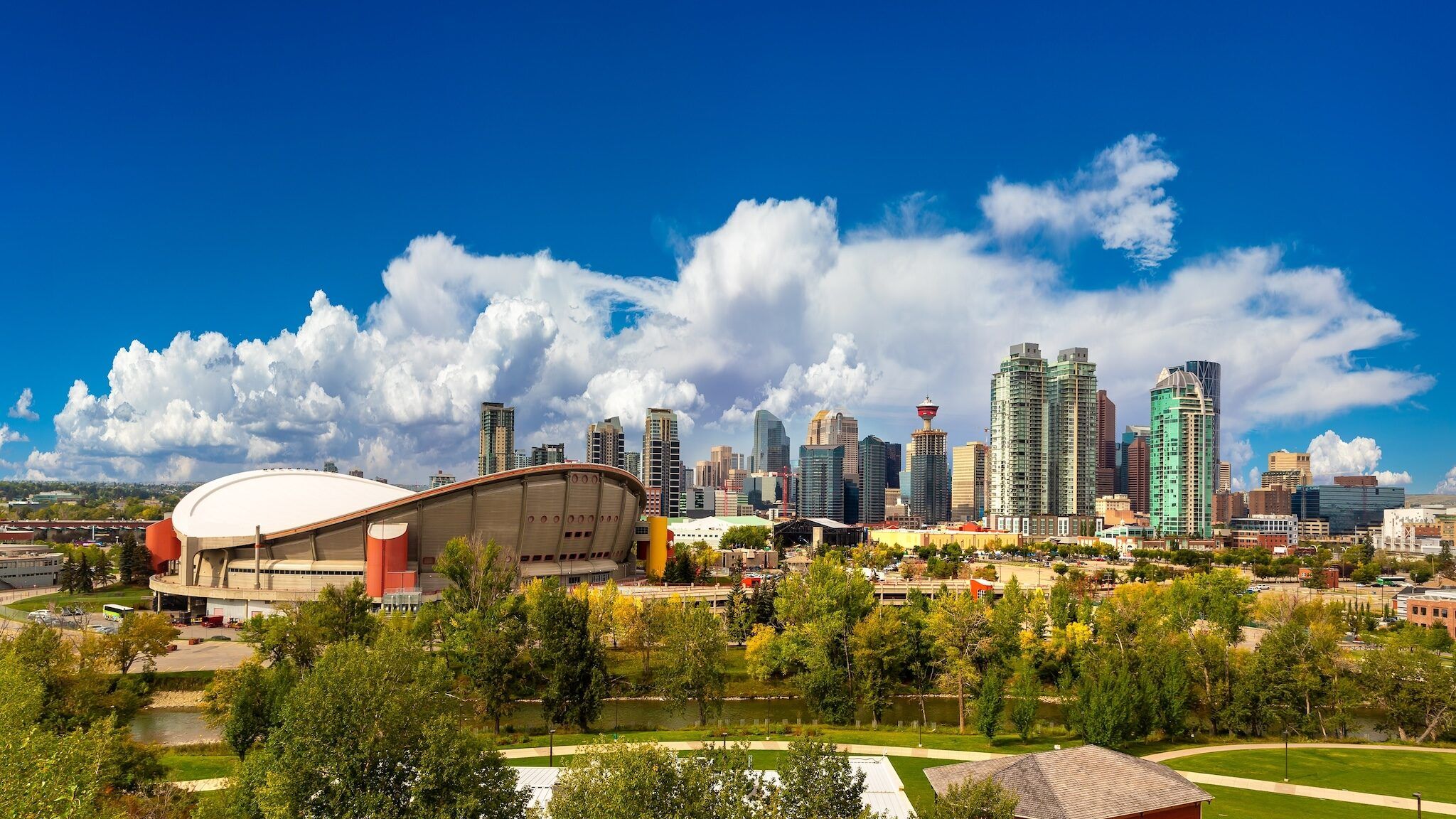 10 things to do in and around Calgary this week (Sept. 8 to 11)