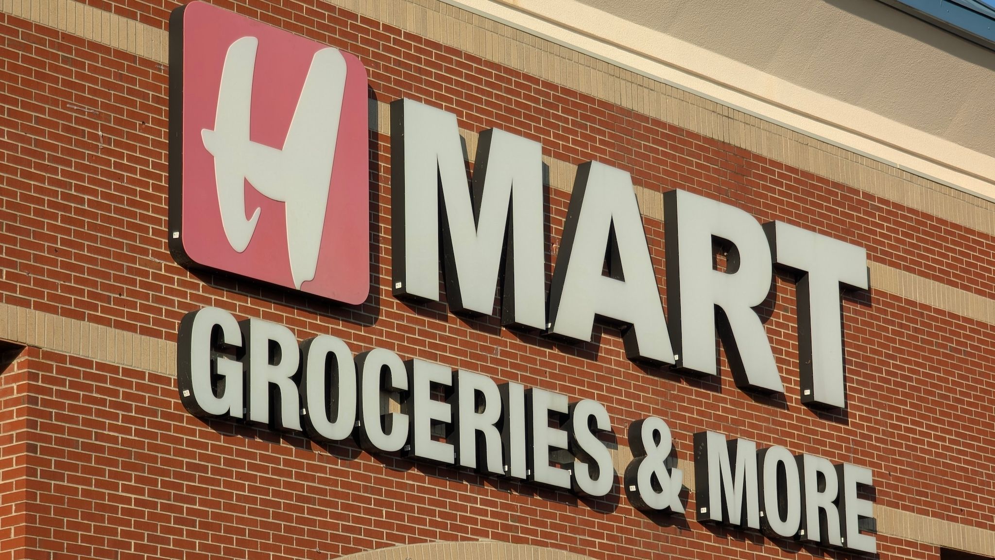 H Mart to open new location in North York this week H Mart to open new location in North York this week
