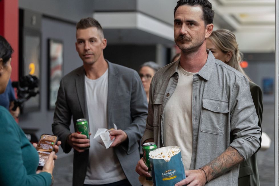 Edmonton International Film Festival