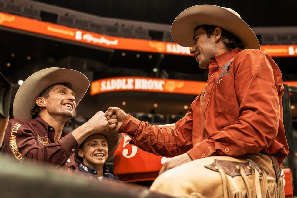 Canadian Finals Rodeo 2026 edmonton Canadian Finals Rodeo 2026 edmonton