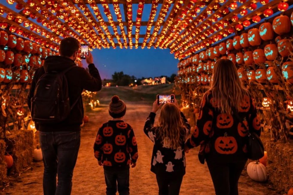 things to do weekend edmonton Pumpkins After Dark Edmonton things to do weekend edmonton Pumpkins After Dark Edmonton