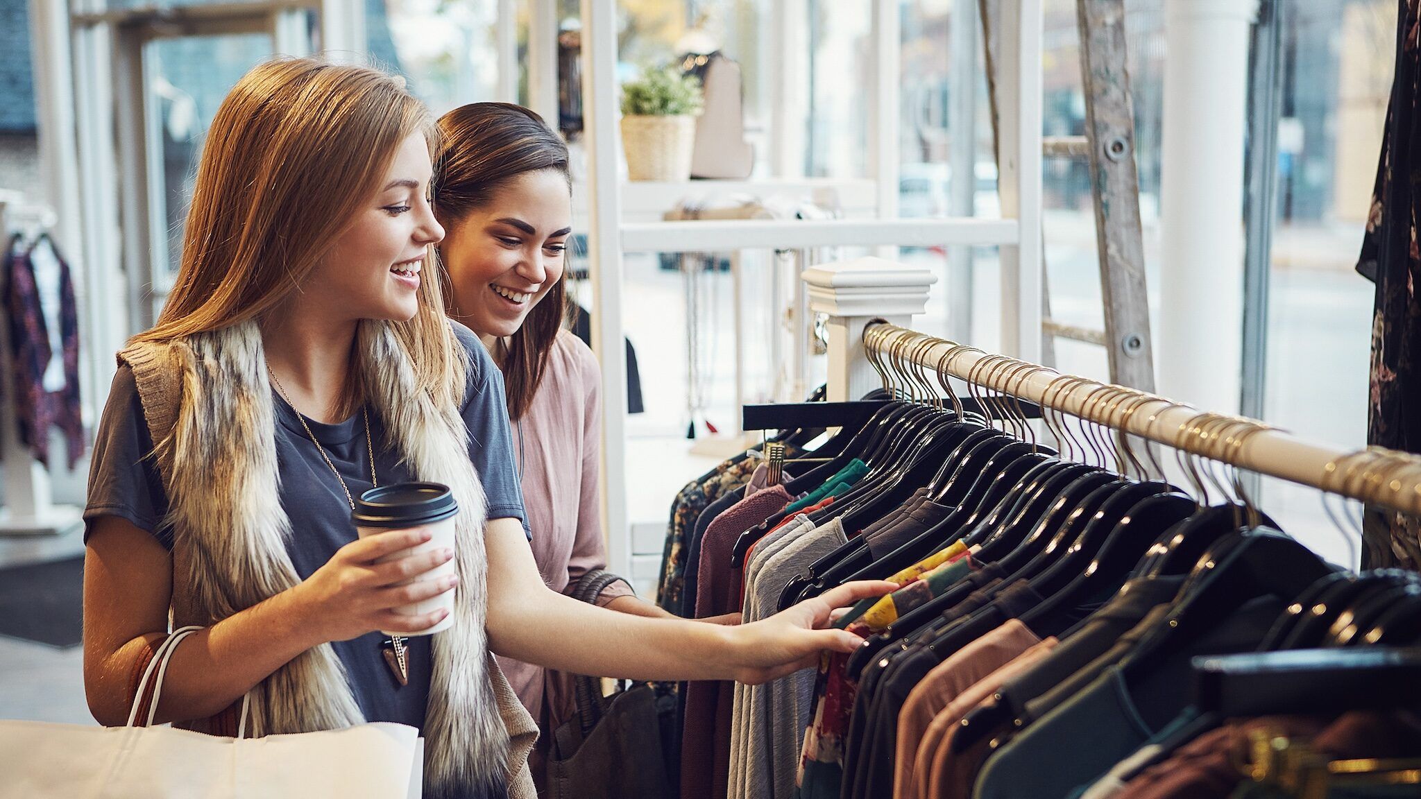 A Calgary warehouse sale is offering up to 85% off clothing this weekend A Calgary warehouse sale is offering up to 85% off clothing this weekend