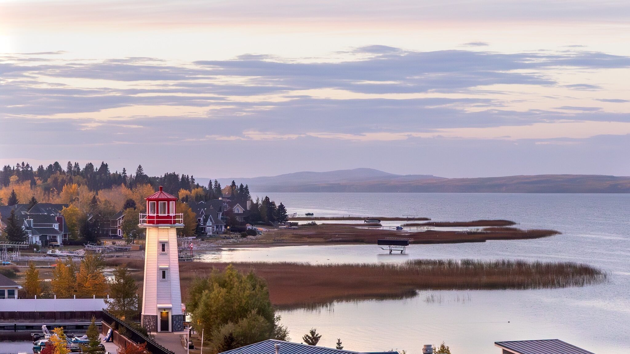 This Alberta beach town is turning its streets into an immersive theatre experience This Alberta beach town is turning its streets into an immersive theatre experience