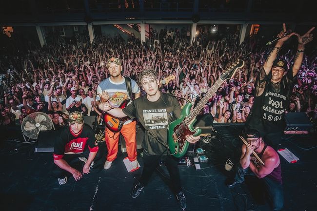 down with webster