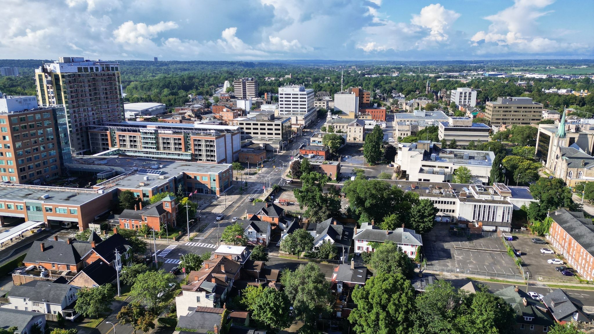 One of the world’s coolest neighbourhoods is in Ontario One of the world’s coolest neighbourhoods is in Ontario