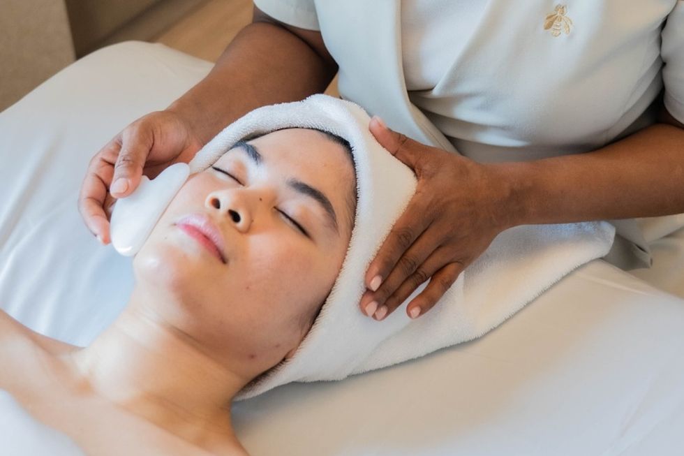 guerlain spa toronto