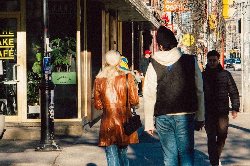 the drake hotel things to do in toronto this week