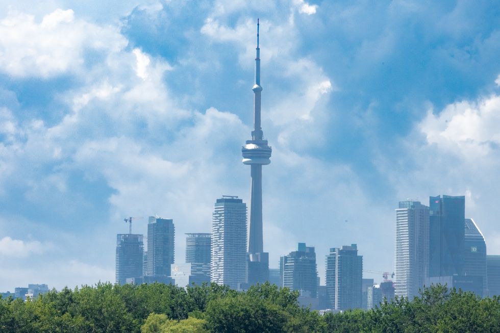 labour day toronto labour day hours toronto