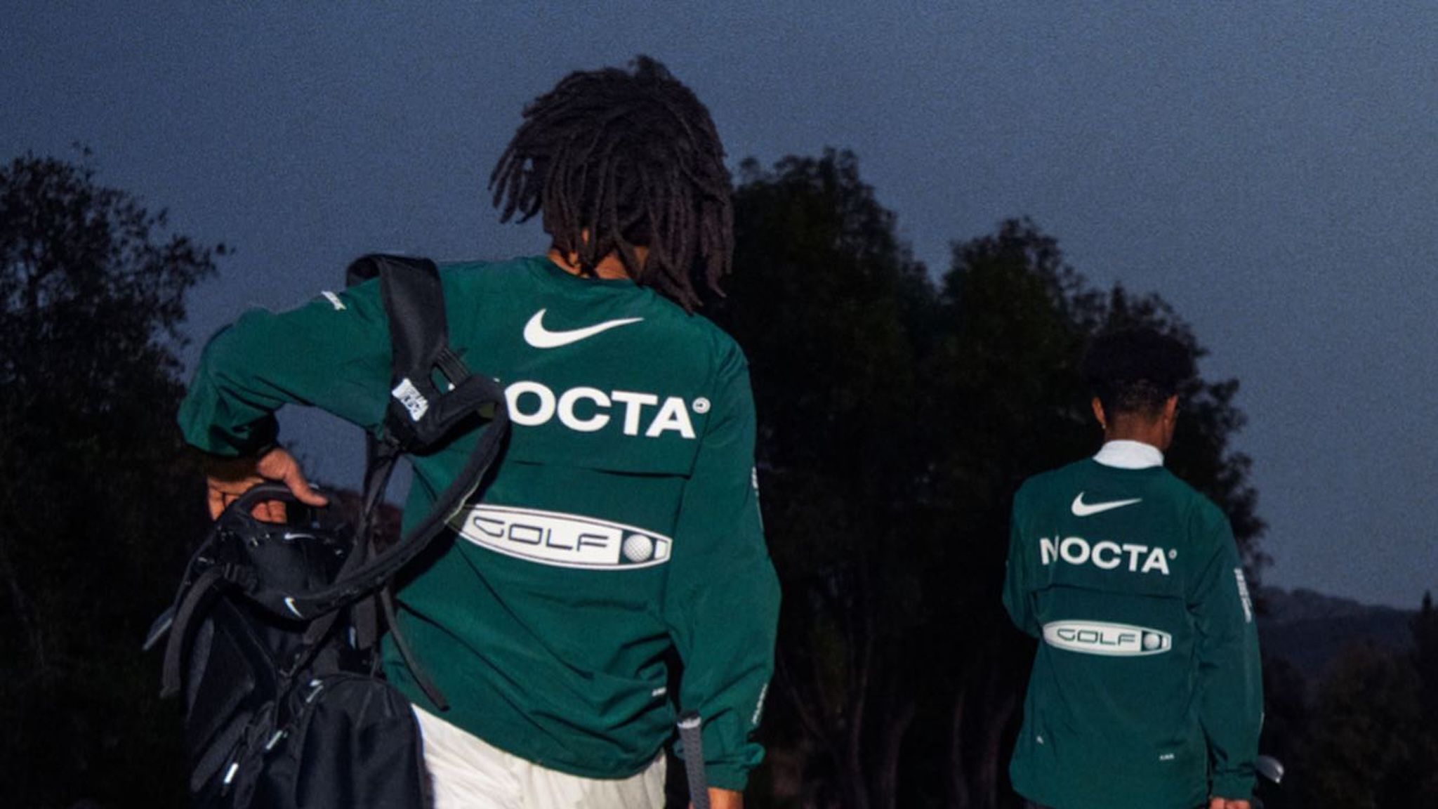 Toronto’s getting a five-day NOCTA archive sale this month Toronto’s getting a five-day NOCTA archive sale this month