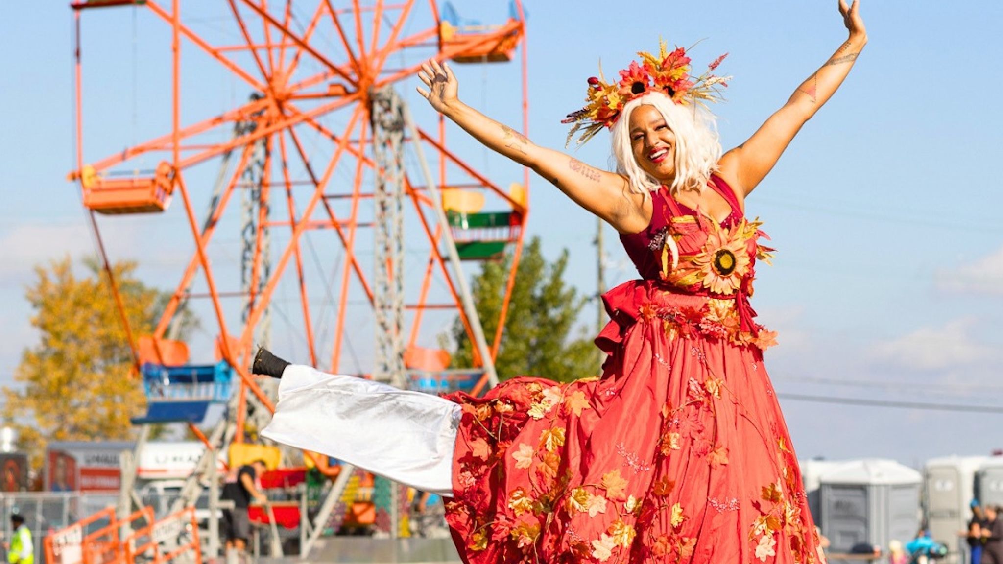 5 Ontario fall festivals to add to your autumn bucket list 5 Ontario fall festivals to add to your autumn bucket list