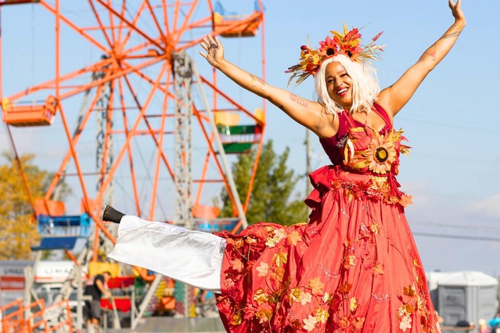 fall festivals to enjoy in ontario