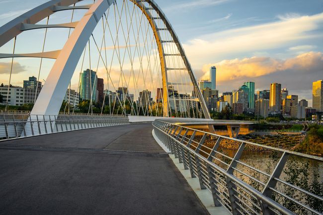 labour day edmonton
