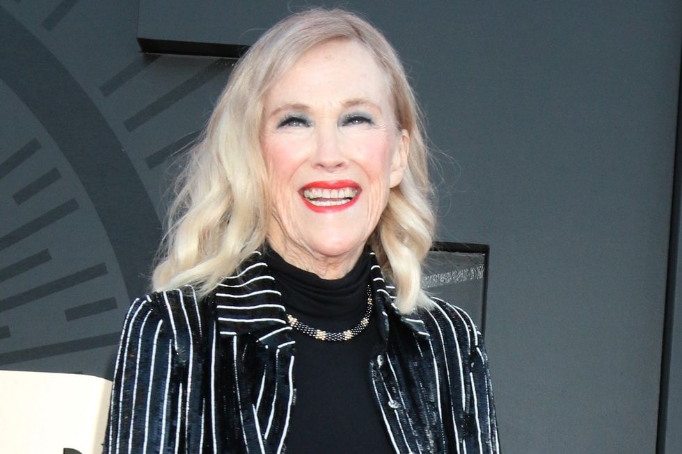 catherine o'hara