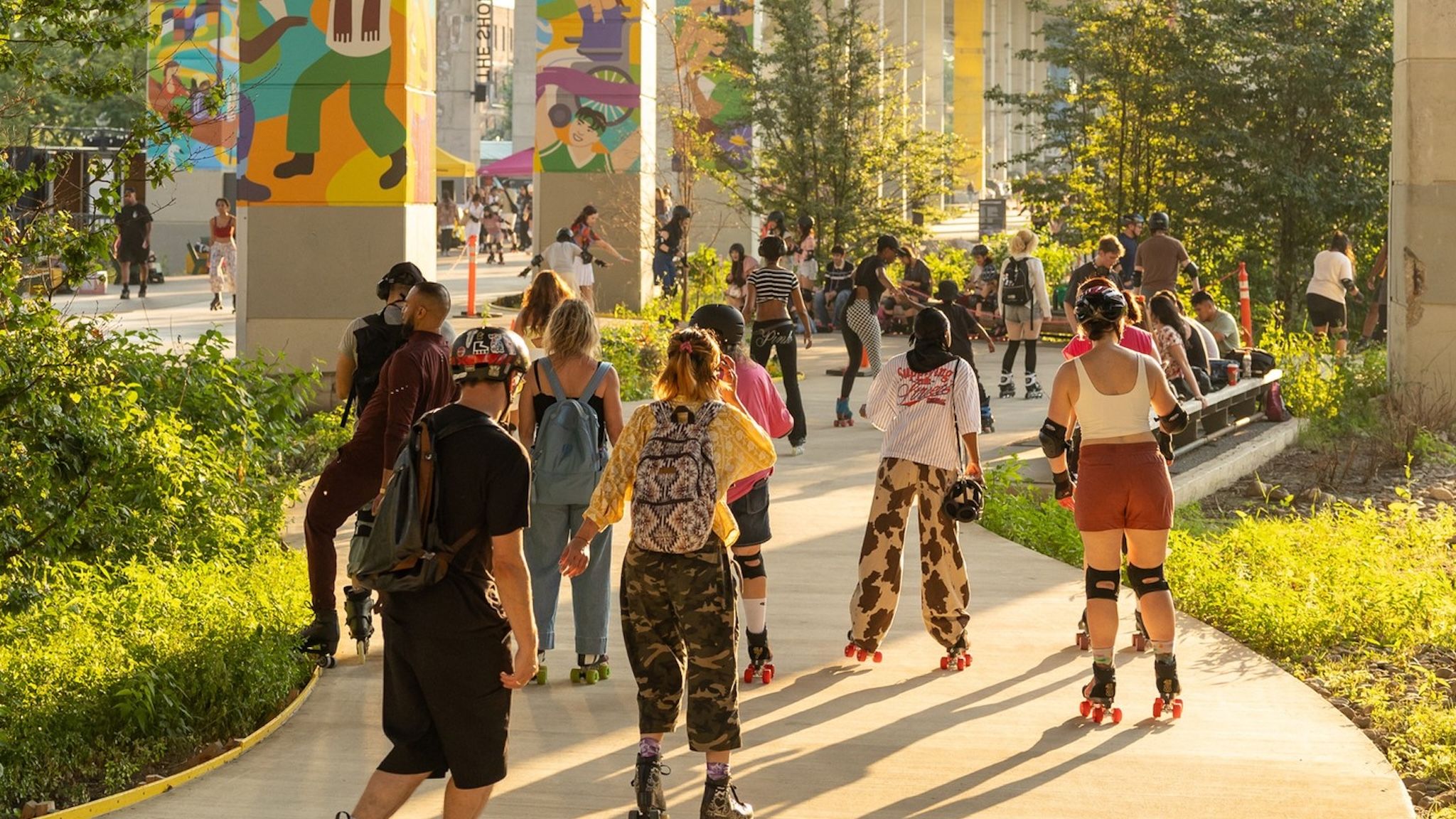 10 things to do in Toronto this weekend (Aug. 18-20) 10 things to do in Toronto this weekend (Aug. 18-20)