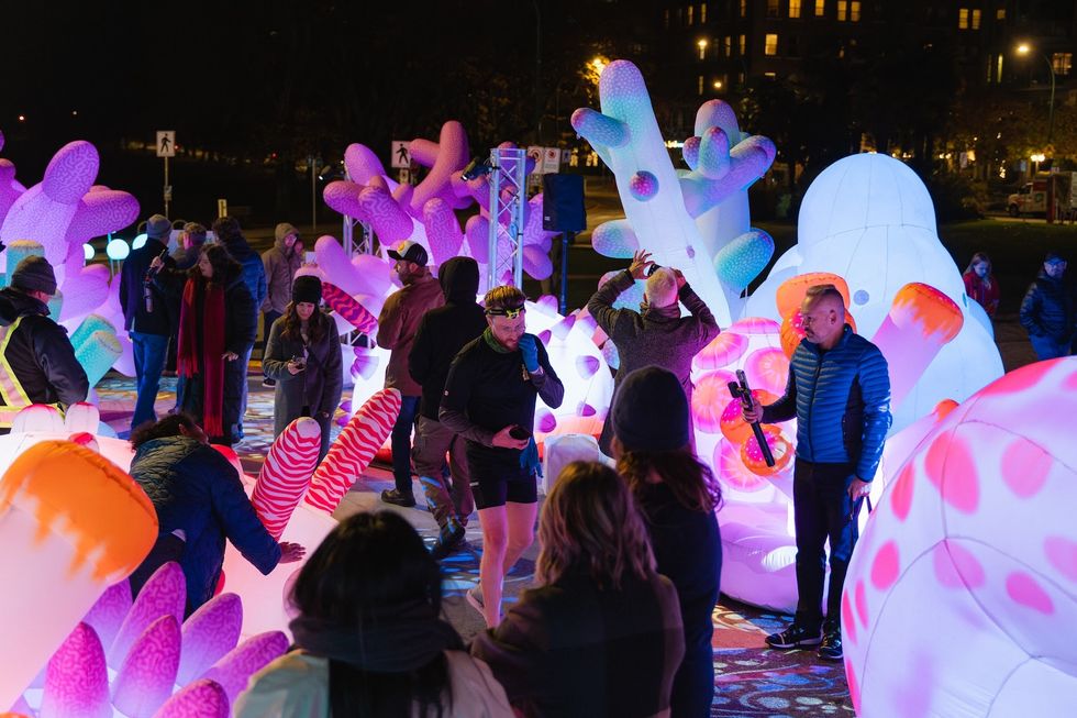 Lumière Festival Vancouver Society