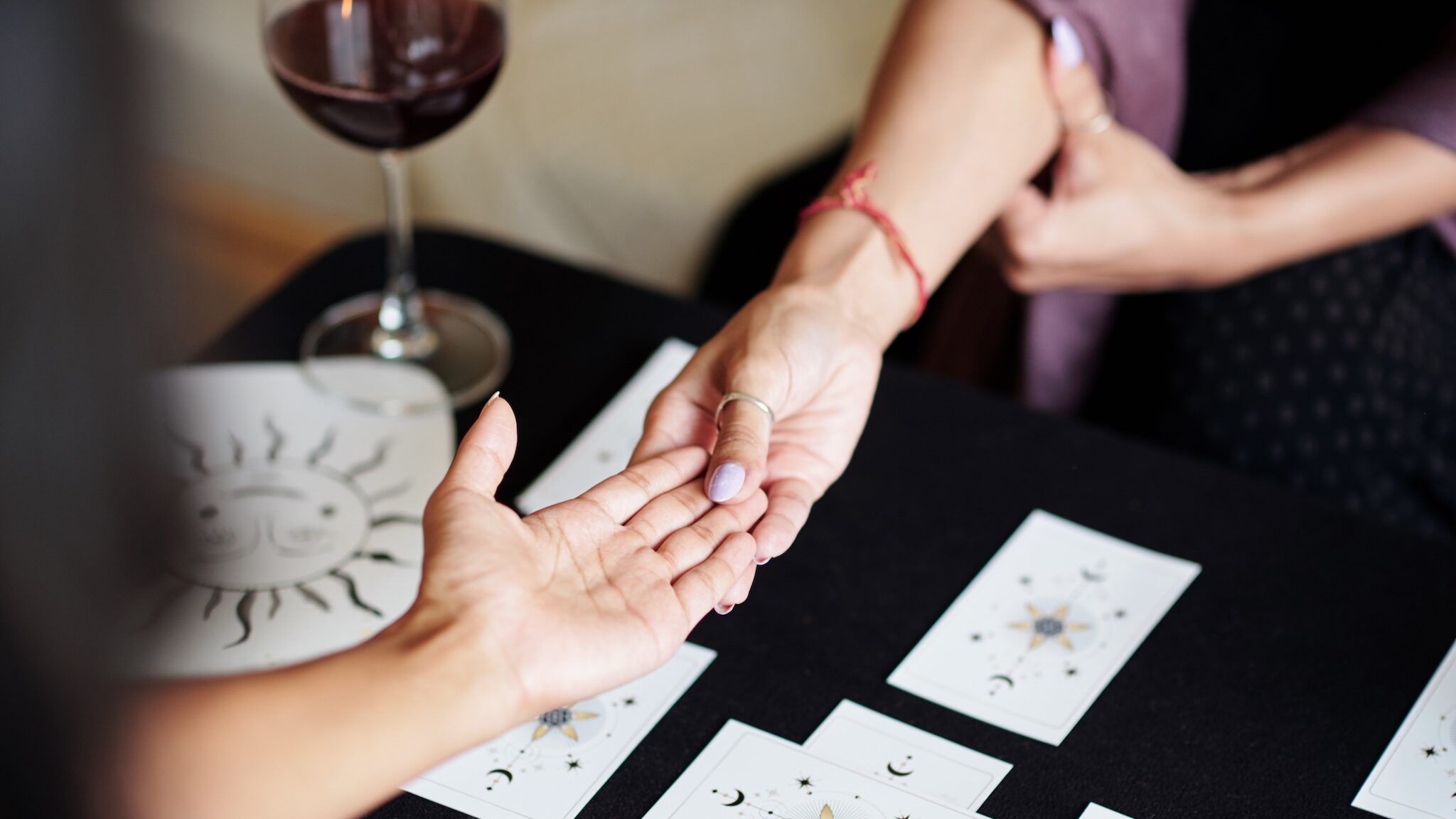 Calgary is getting a free Halloween market with tarot and horror movies Calgary is getting a free Halloween market with tarot and horror movies
