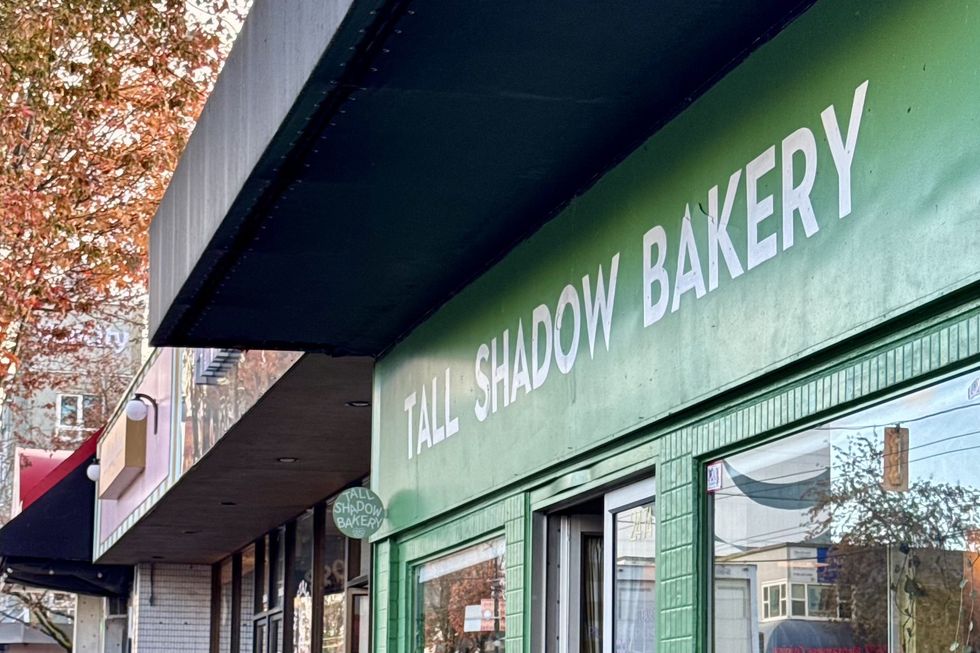 neighbourhood cafes bakeries vancouver